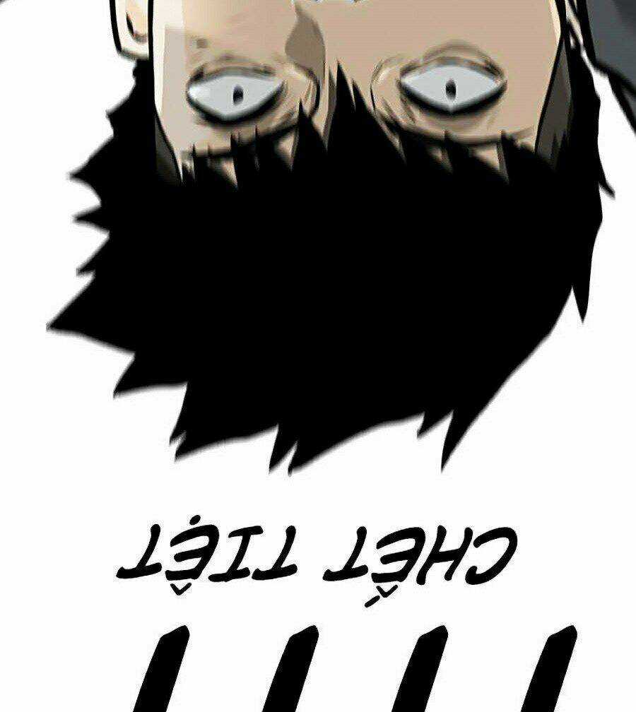 Trường Học Gangster Chapter 3 trang 22