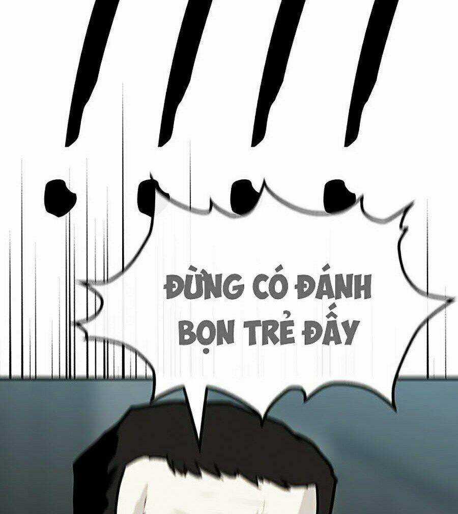 Trường Học Gangster Chapter 3 trang 23