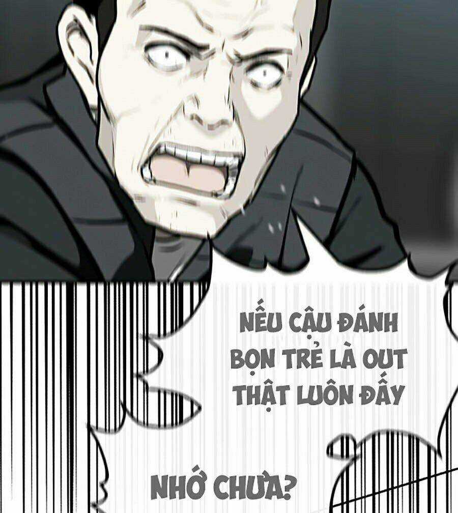 Trường Học Gangster Chapter 3 trang 24