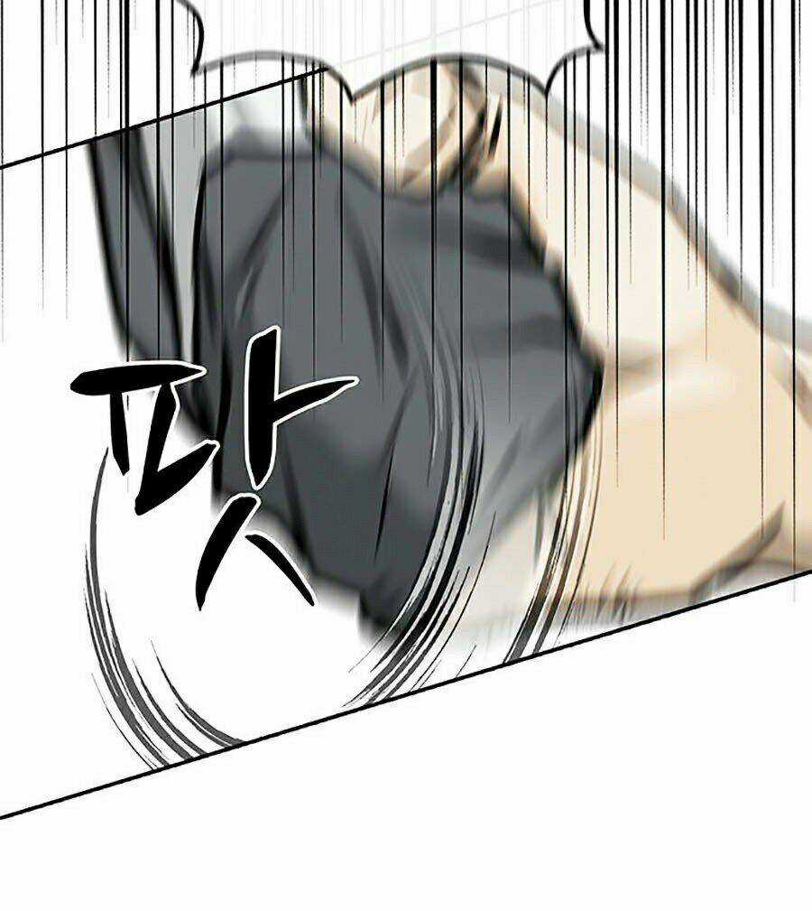 Trường Học Gangster Chapter 3 trang 25