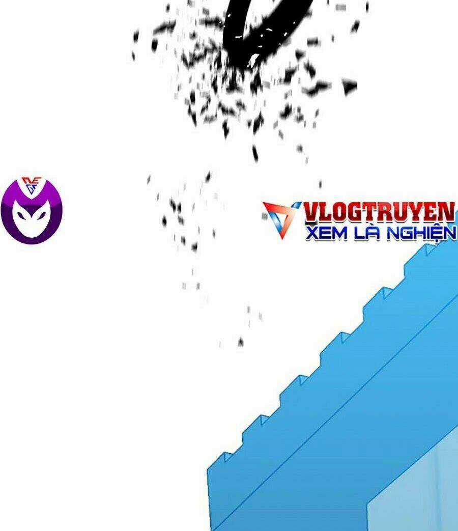 Trường Học Gangster Chapter 3 trang 27