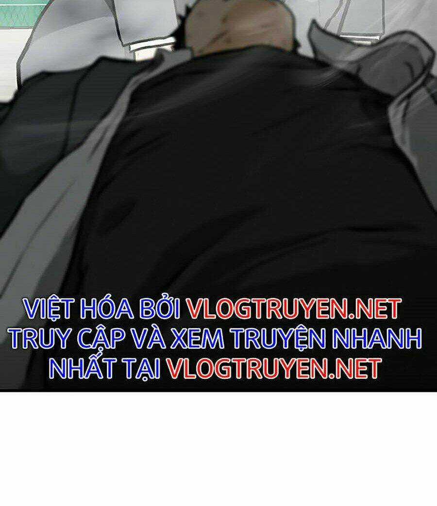 Trường Học Gangster Chapter 3 trang 30