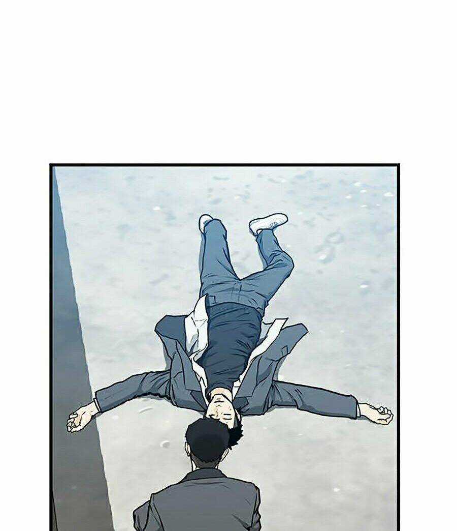 Trường Học Gangster Chapter 3 trang 31