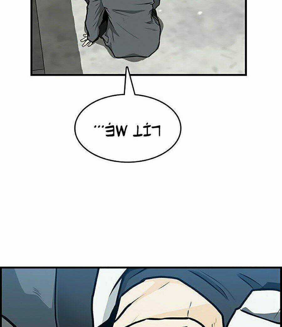 Trường Học Gangster Chapter 3 trang 32