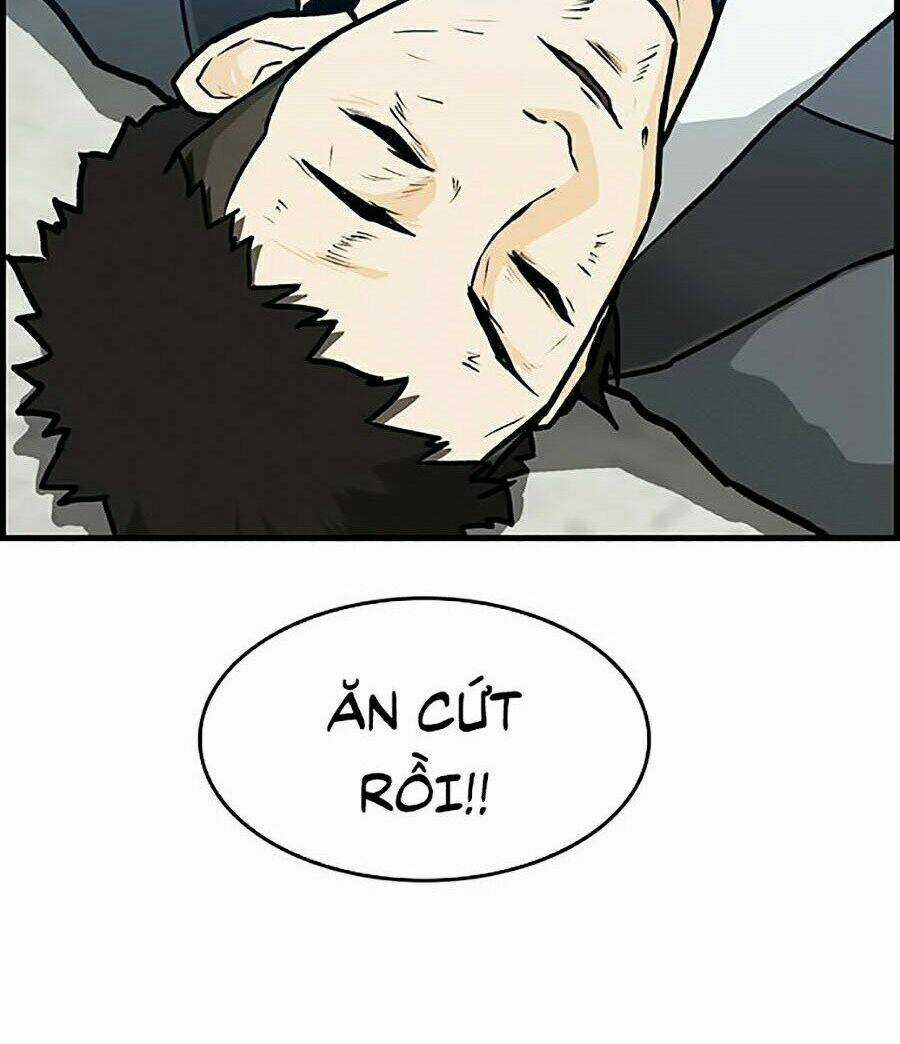 Trường Học Gangster Chapter 3 trang 33