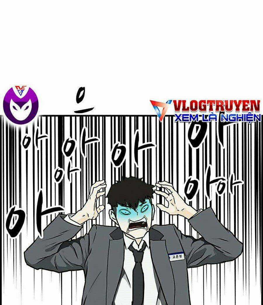 Trường Học Gangster Chapter 3 trang 34