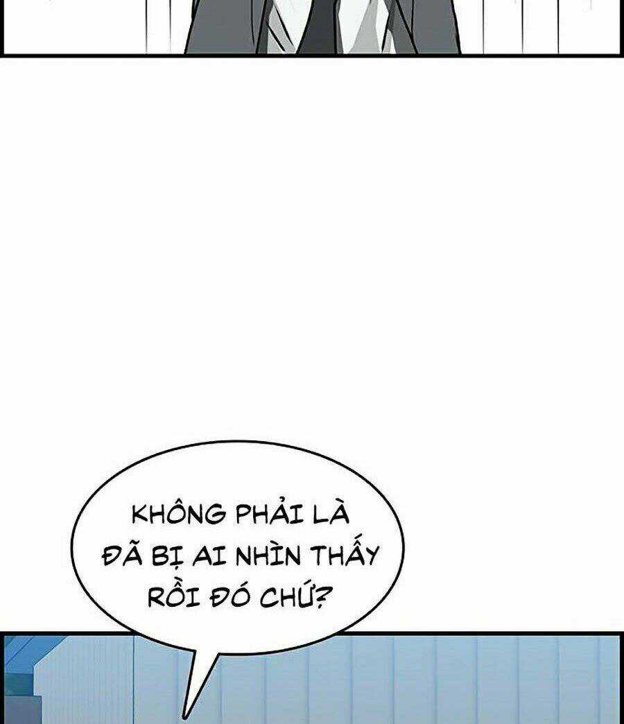 Trường Học Gangster Chapter 3 trang 35