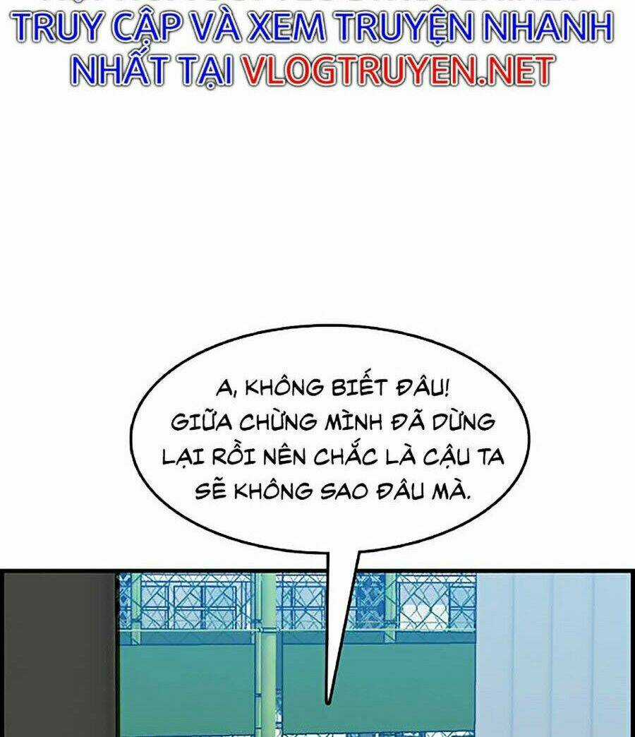 Trường Học Gangster Chapter 3 trang 37