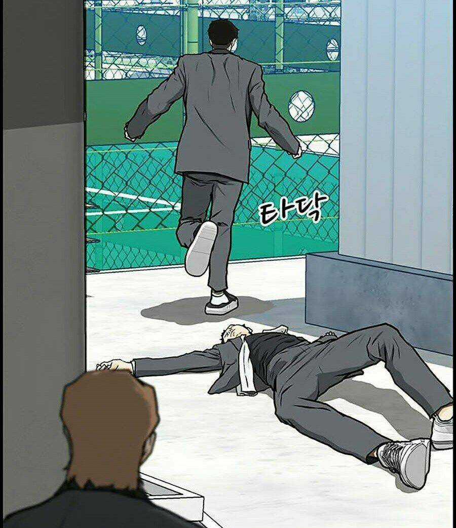 Trường Học Gangster Chapter 3 trang 38