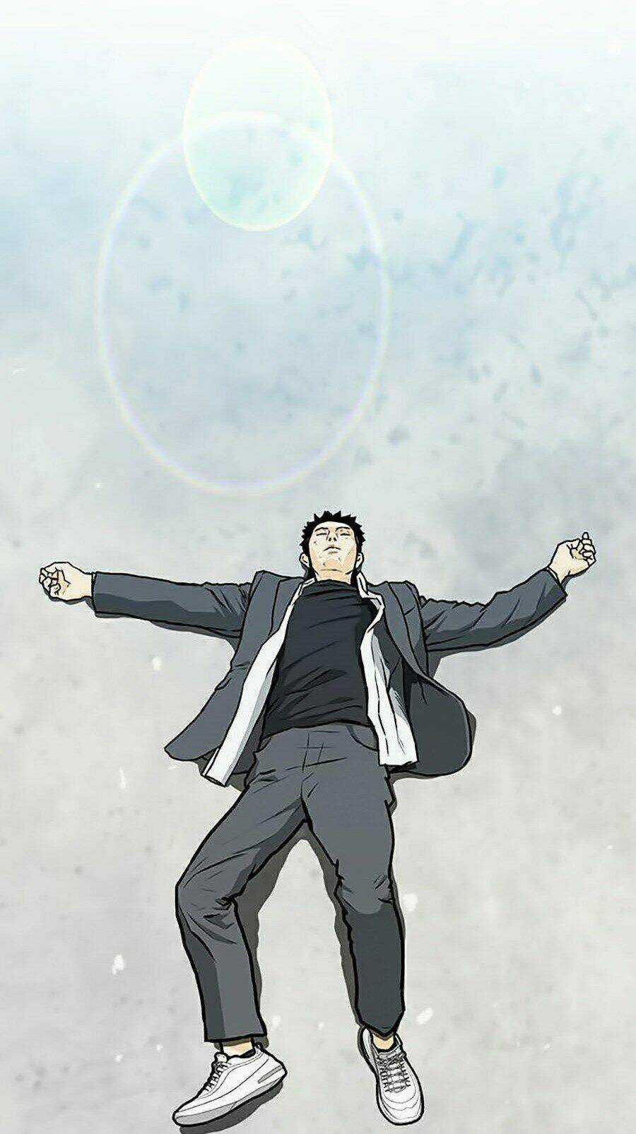 Trường Học Gangster Chapter 3 trang 56