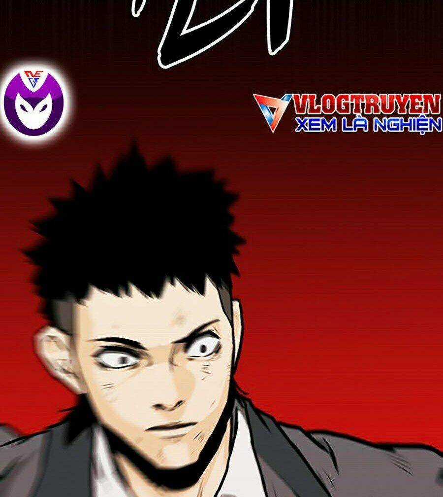 Trường Học Gangster Chapter 3 trang 6