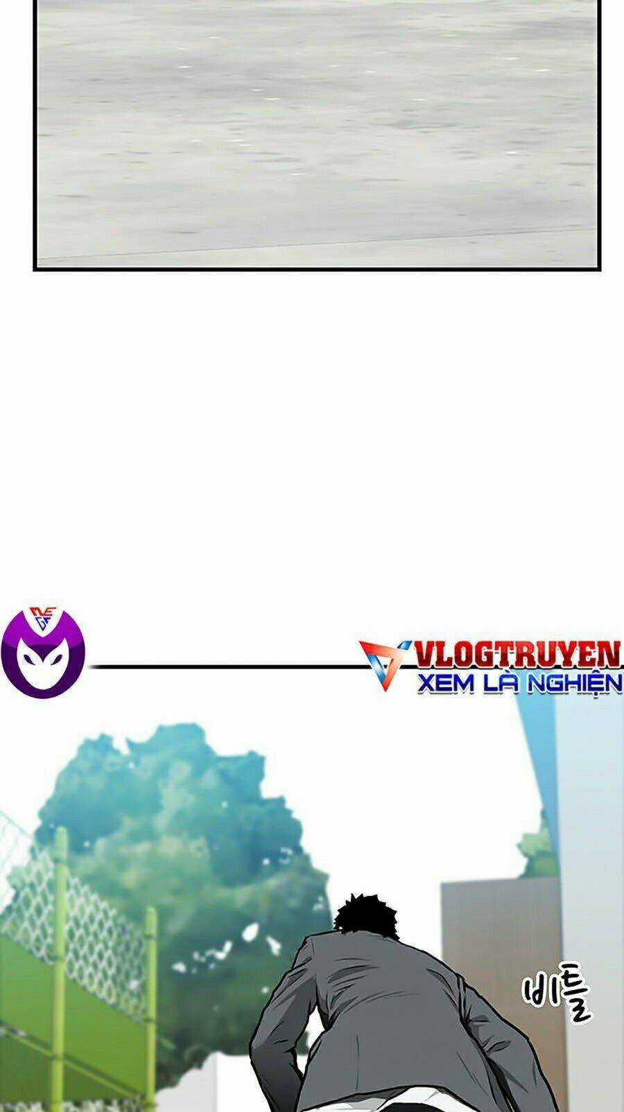 Trường Học Gangster Chapter 3 trang 61