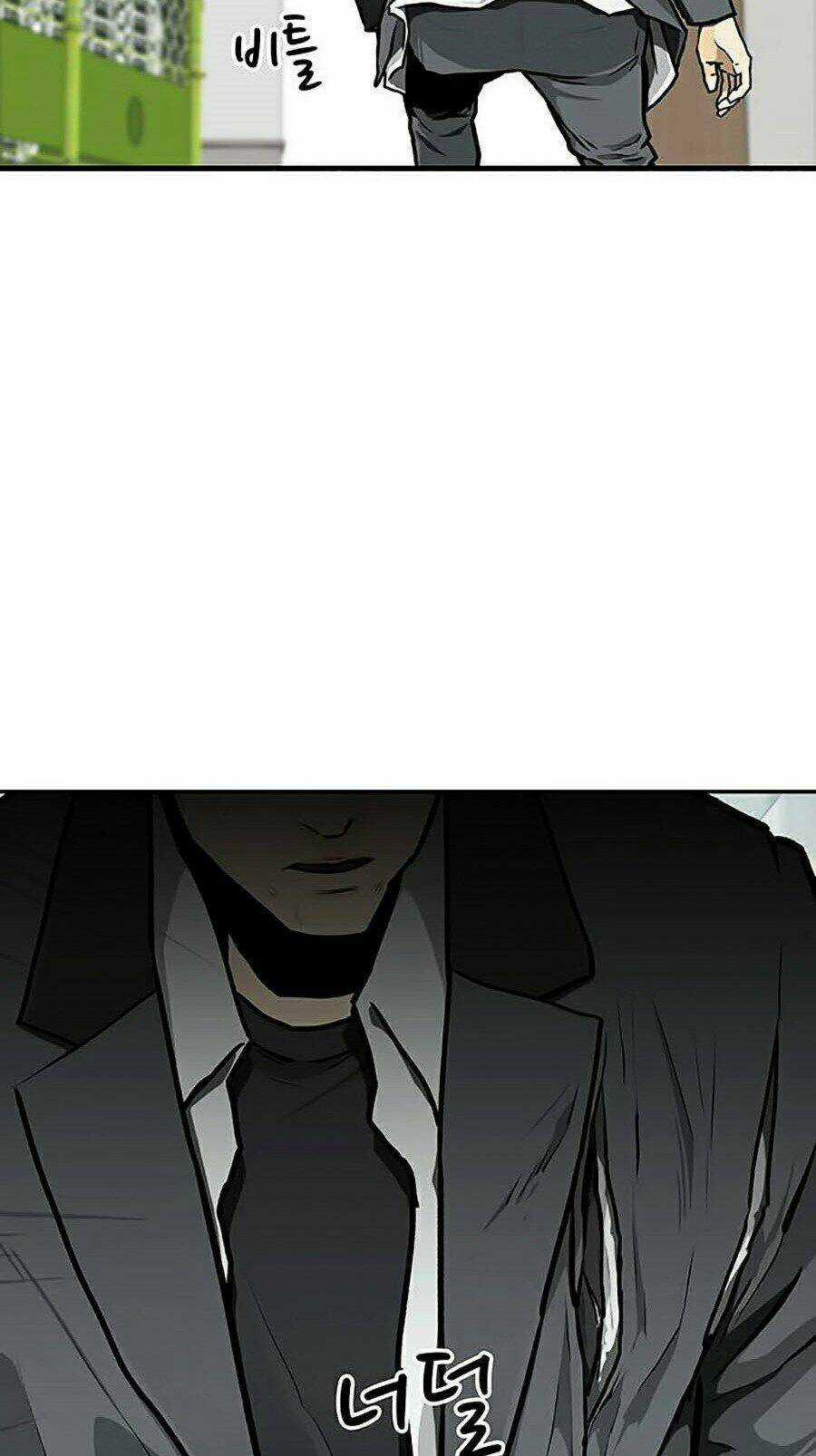 Trường Học Gangster Chapter 3 trang 62