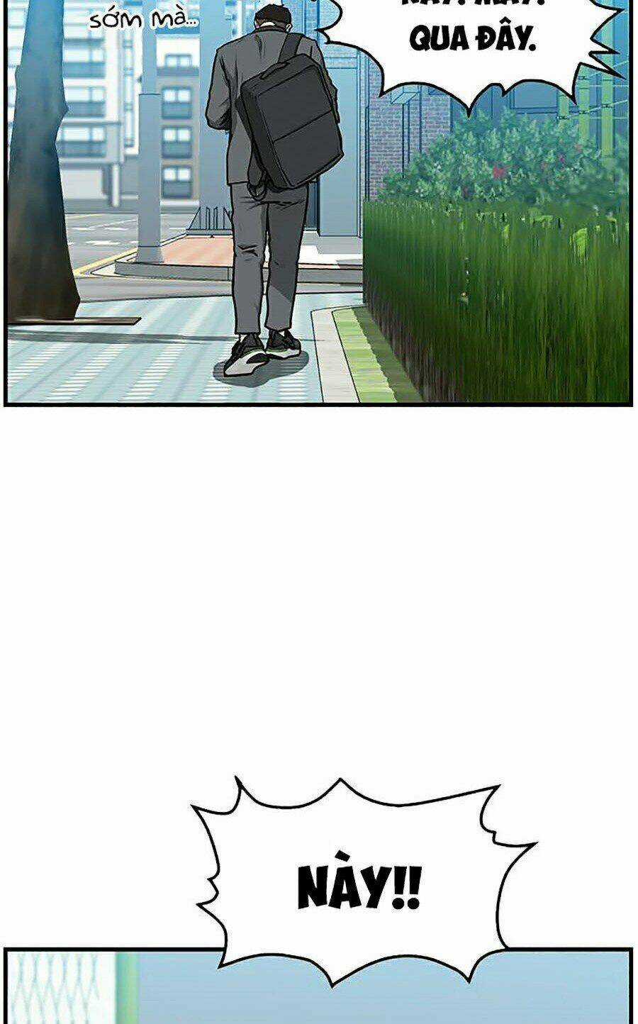 Trường Học Gangster Chapter 3 trang 71