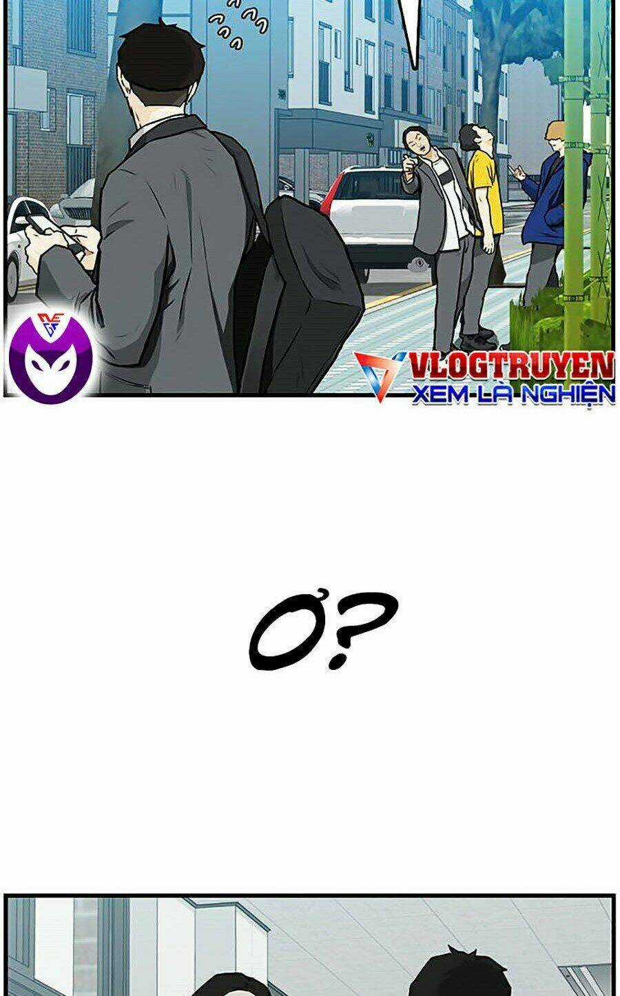 Trường Học Gangster Chapter 3 trang 73