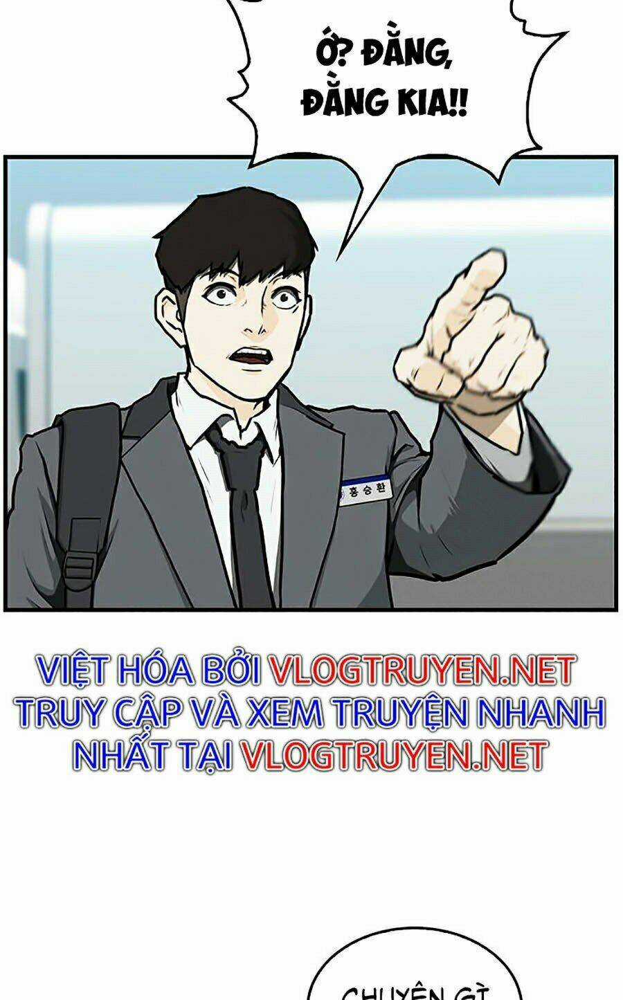 Trường Học Gangster Chapter 3 trang 75