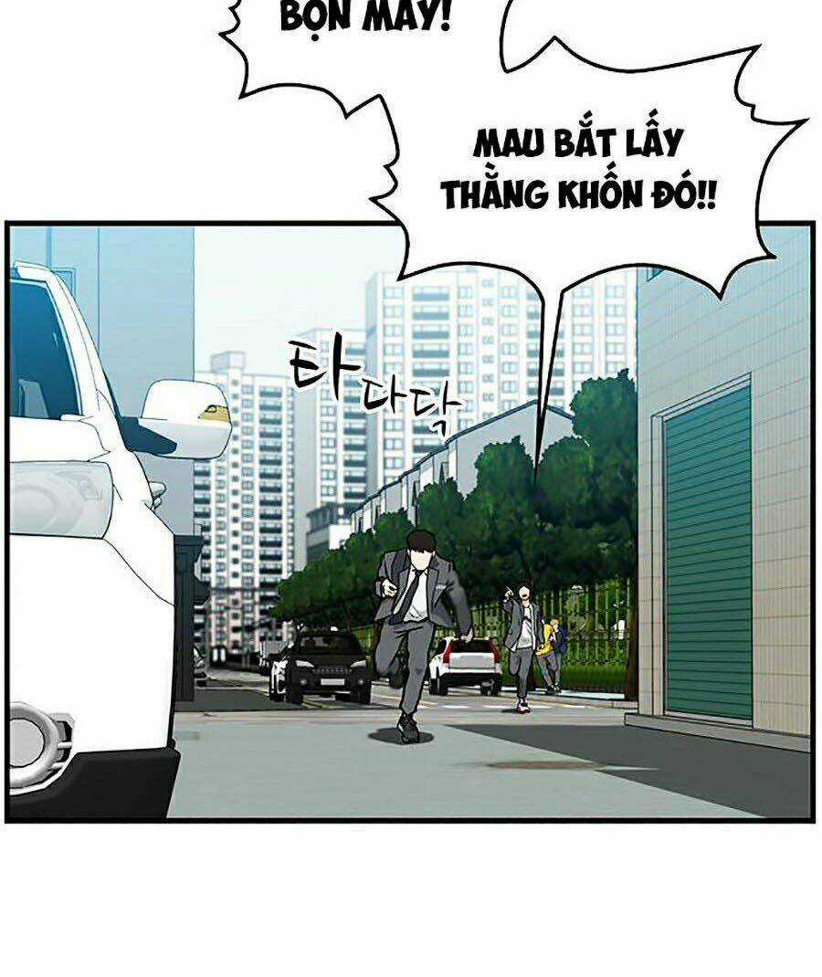 Trường Học Gangster Chapter 3 trang 77