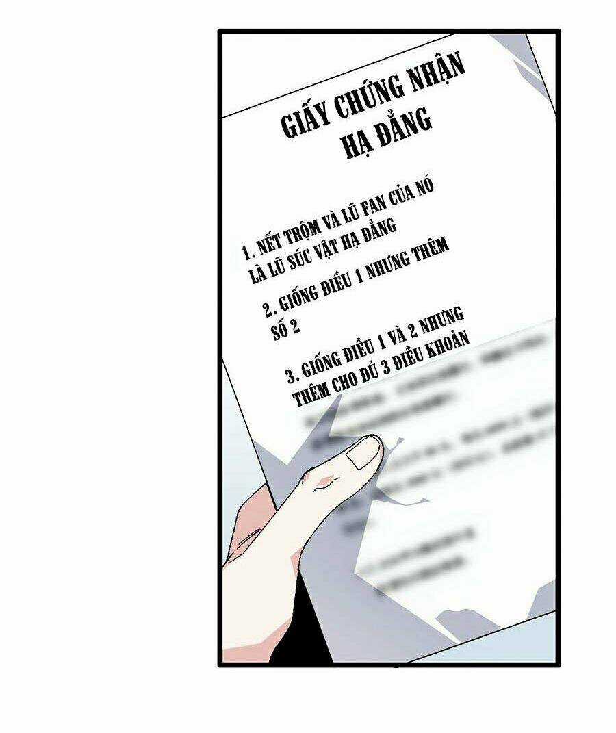 Trường Học Gangster Chapter 3 trang 78