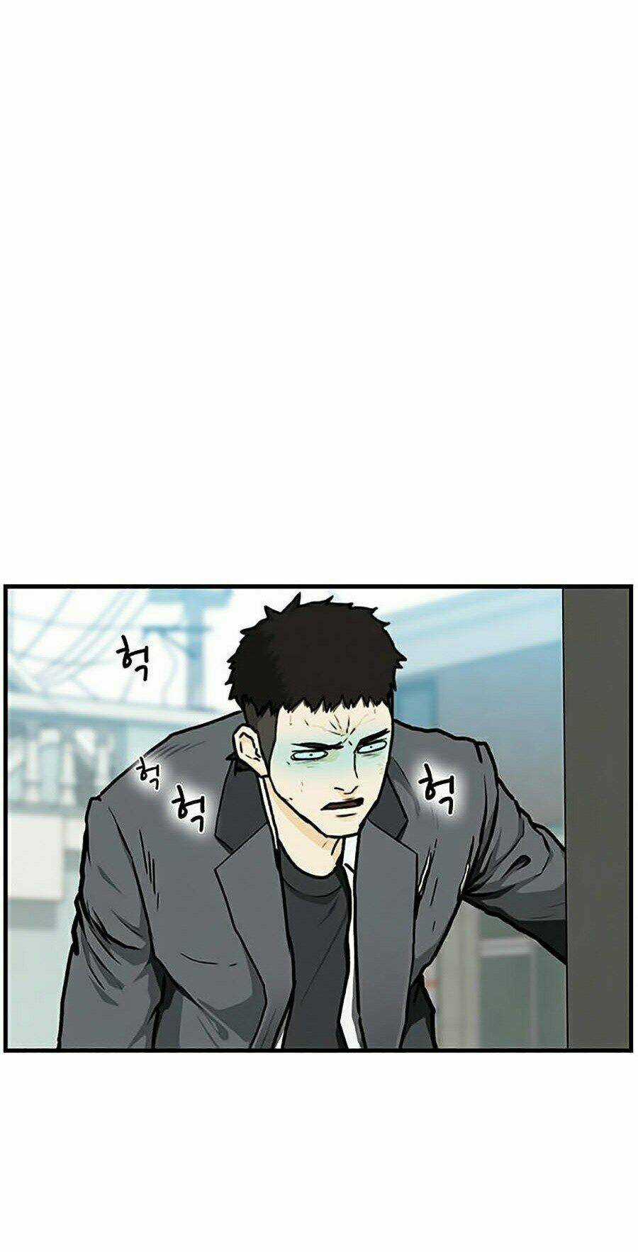 Trường Học Gangster Chapter 3 trang 90