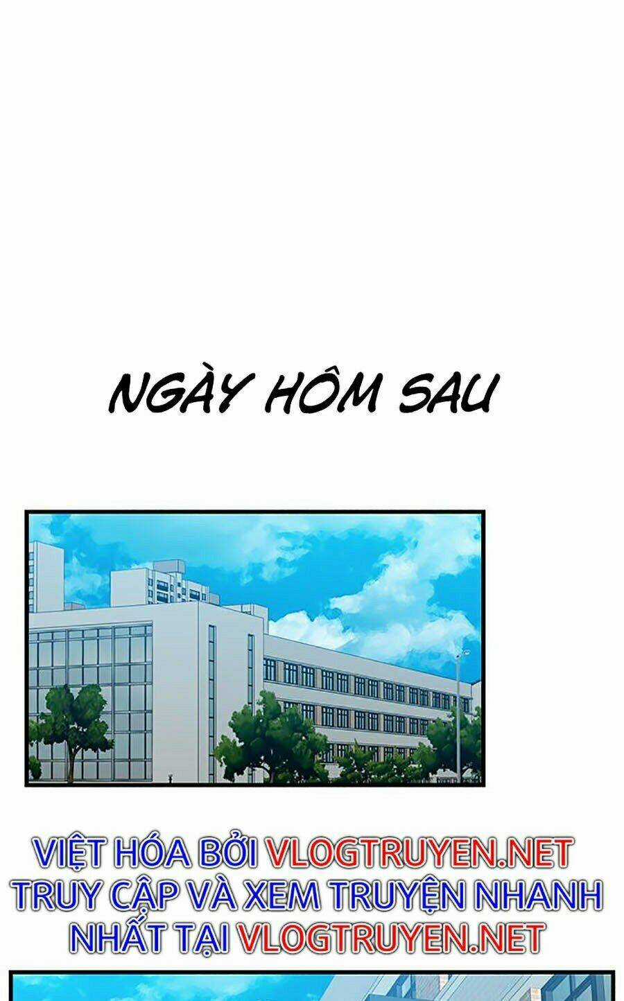 Trường Học Gangster Chapter 3 trang 92