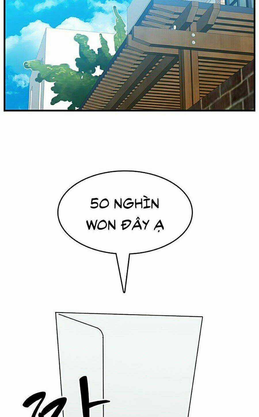 Trường Học Gangster Chapter 3 trang 93