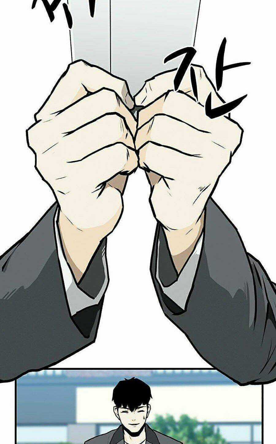 Trường Học Gangster Chapter 3 trang 94