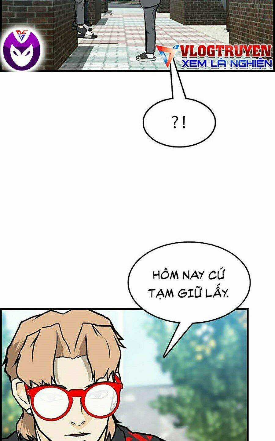 Trường Học Gangster Chapter 3 trang 96