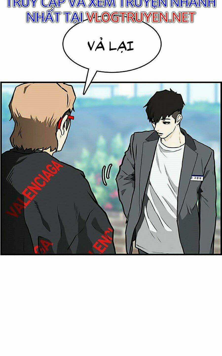 Trường Học Gangster Chapter 3 trang 98