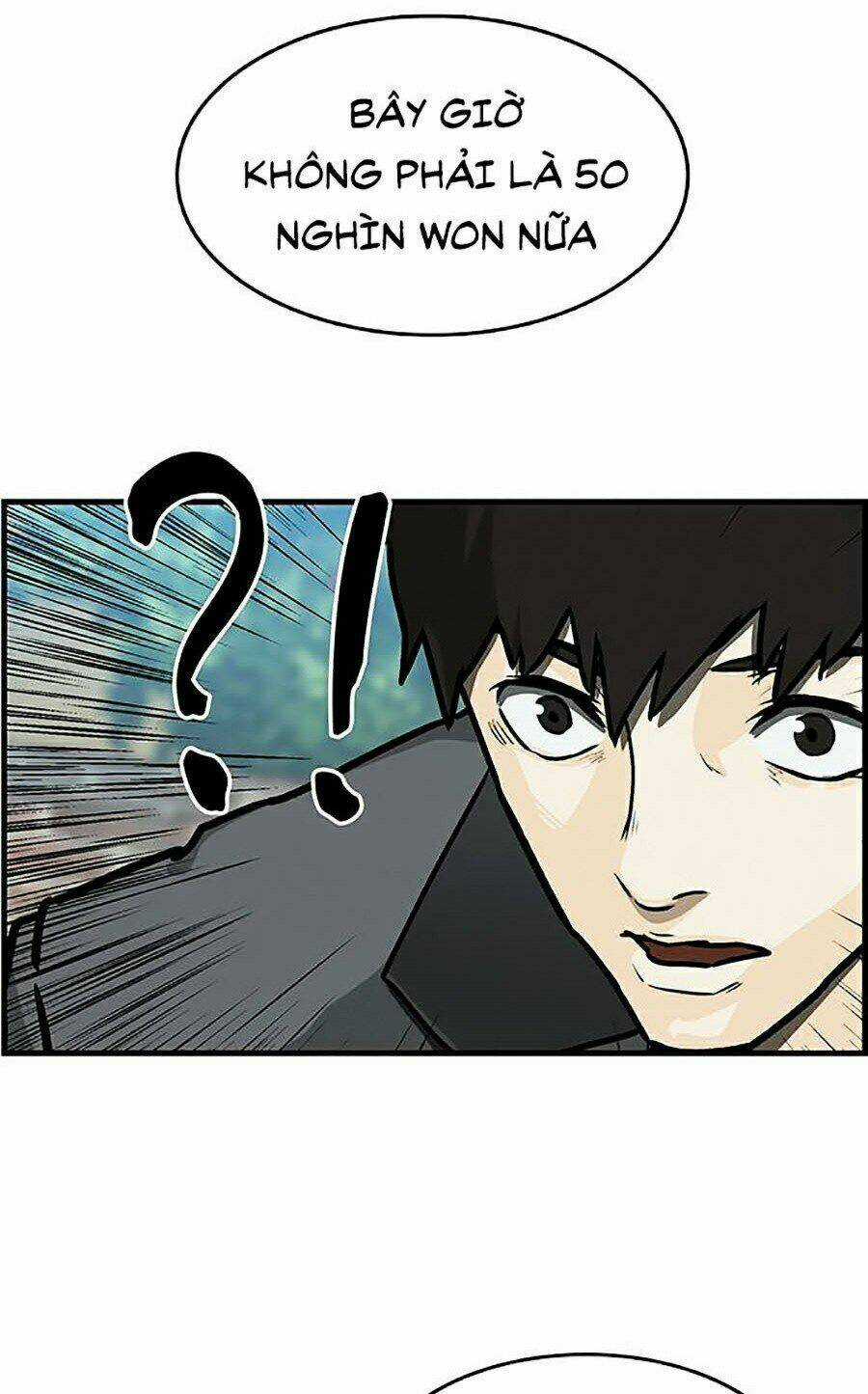 Trường Học Gangster Chapter 3 trang 99