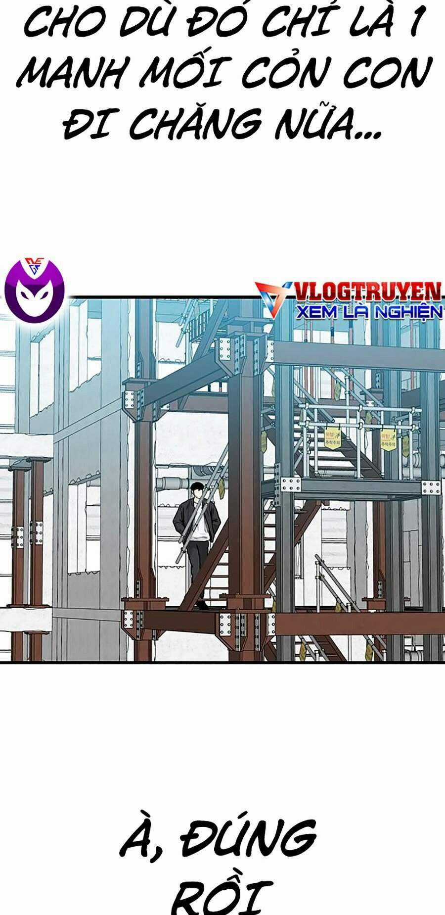 Trường Học Gangster Chapter 4 trang 10