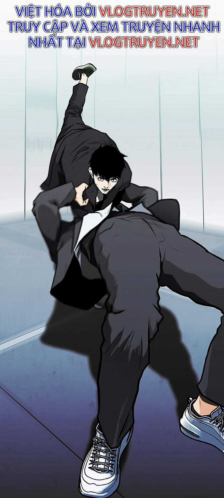 Trường Học Gangster Chapter 4 trang 100