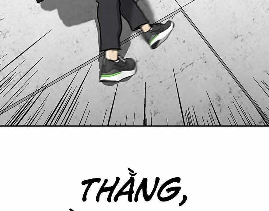 Trường Học Gangster Chapter 4 trang 107