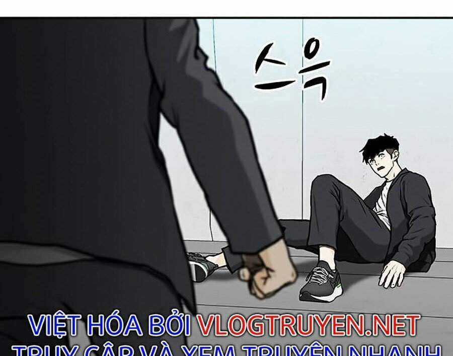 Trường Học Gangster Chapter 4 trang 109