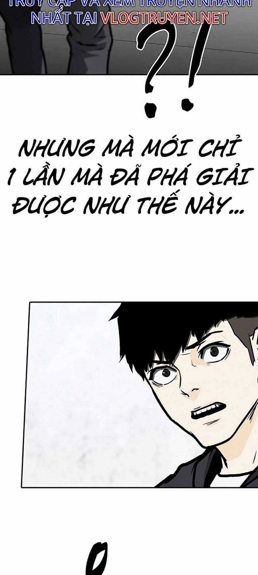 Trường Học Gangster Chapter 4 trang 110