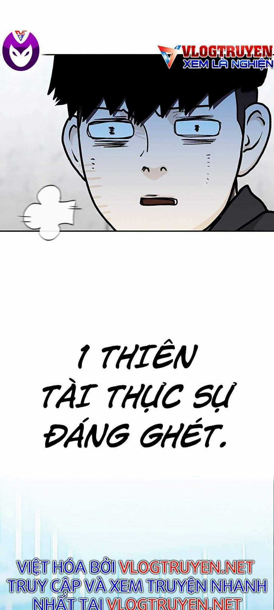 Trường Học Gangster Chapter 4 trang 114