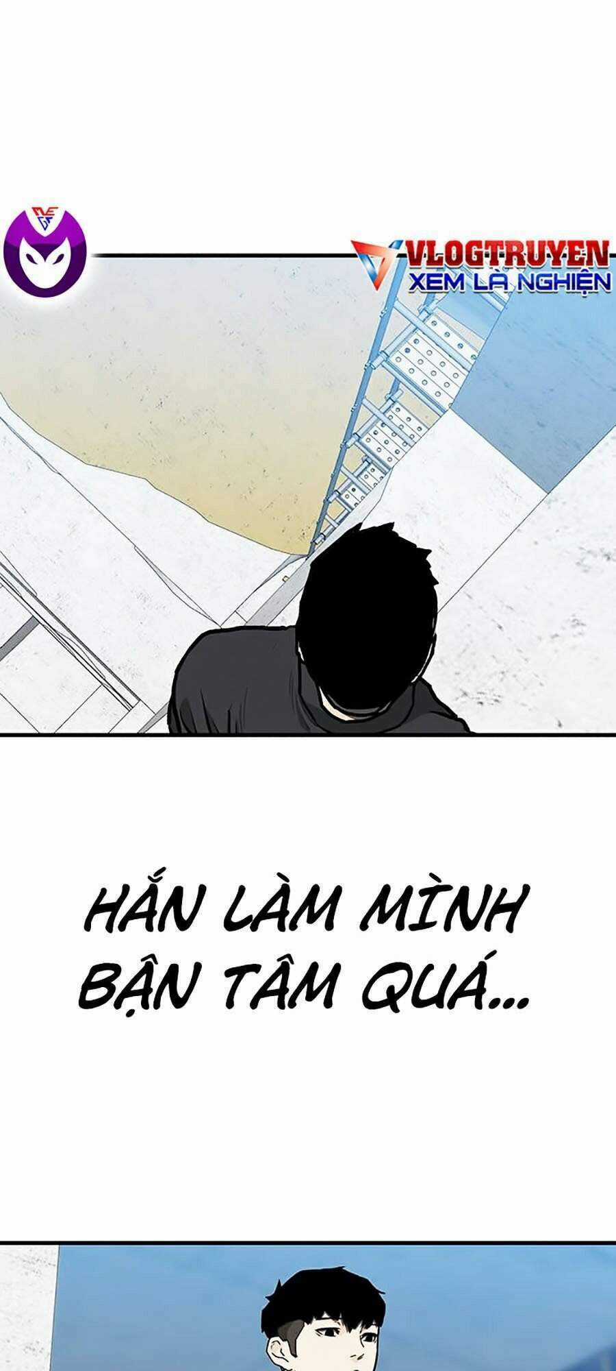 Trường Học Gangster Chapter 4 trang 12