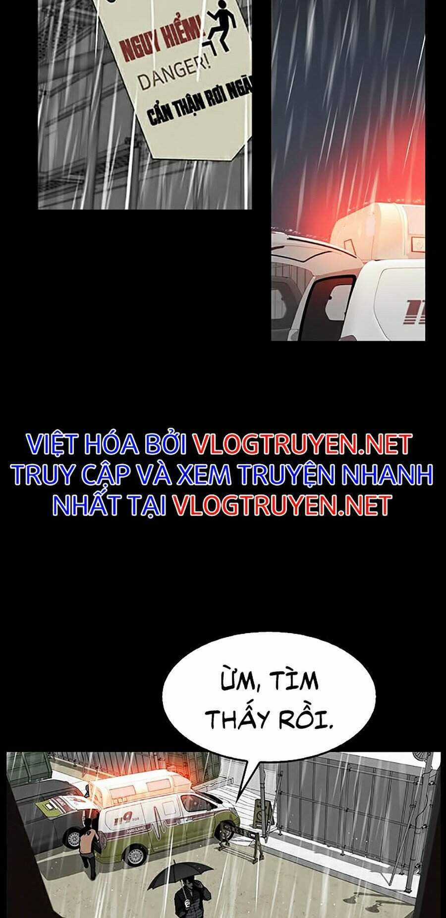 Trường Học Gangster Chapter 4 trang 2