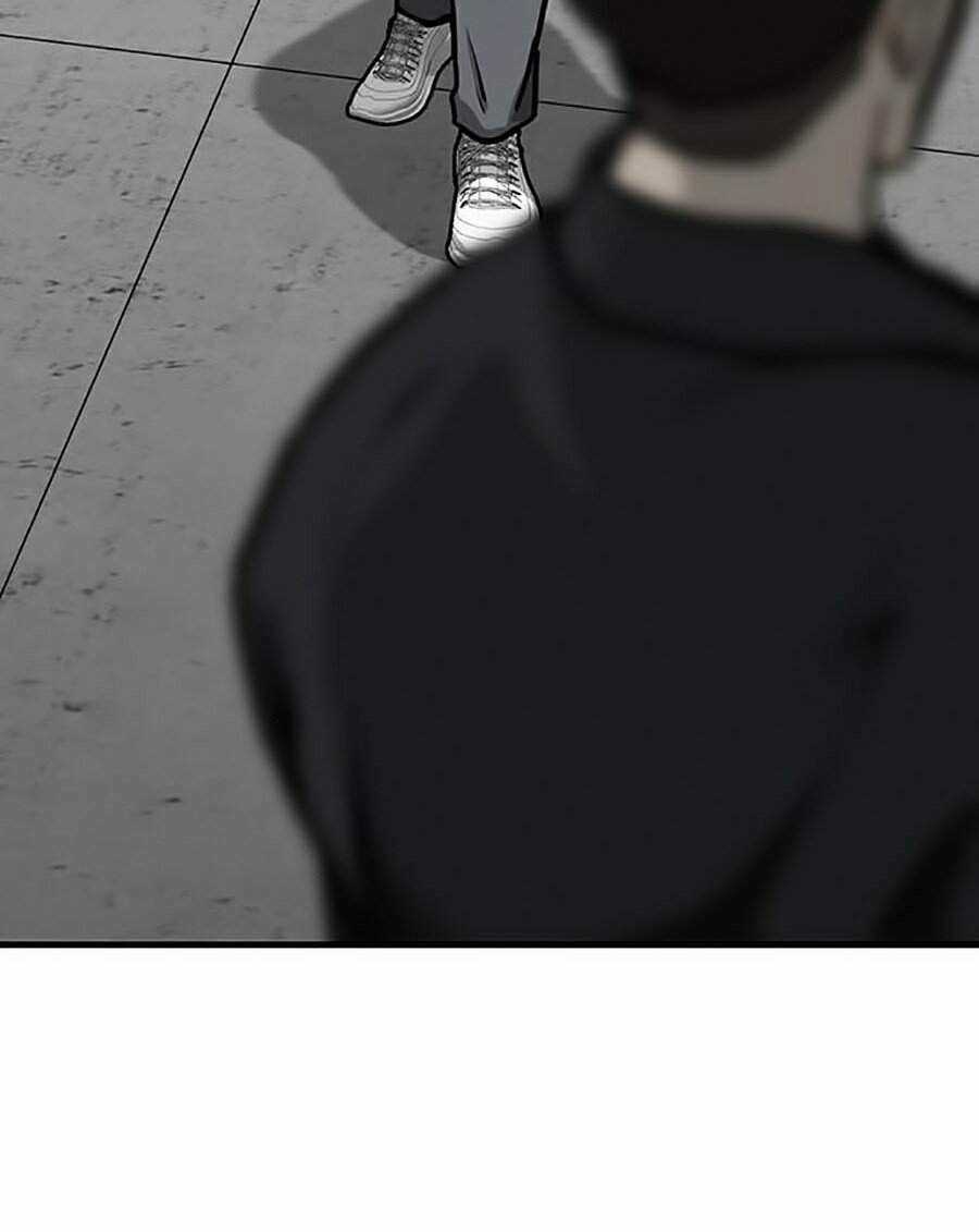 Trường Học Gangster Chapter 4 trang 21