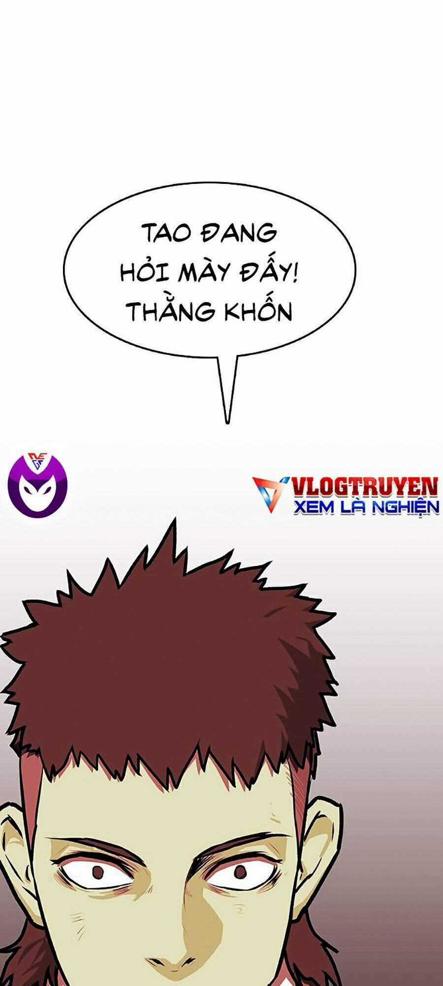 Trường Học Gangster Chapter 4 trang 22