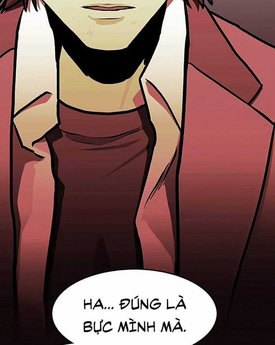 Trường Học Gangster Chapter 4 trang 23