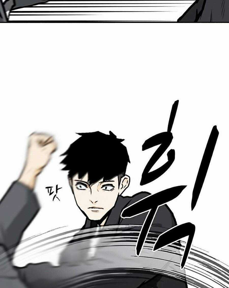 Trường Học Gangster Chapter 4 trang 29