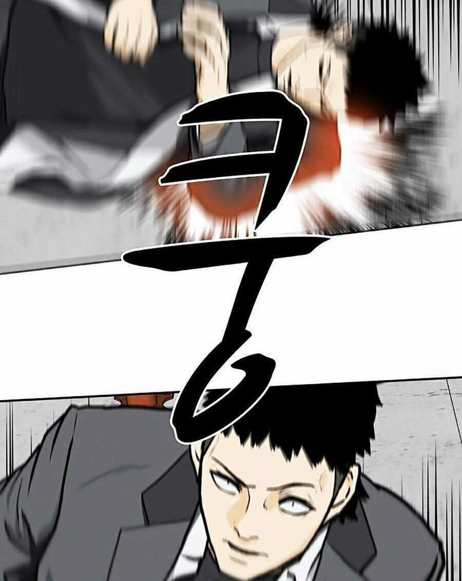 Trường Học Gangster Chapter 4 trang 31