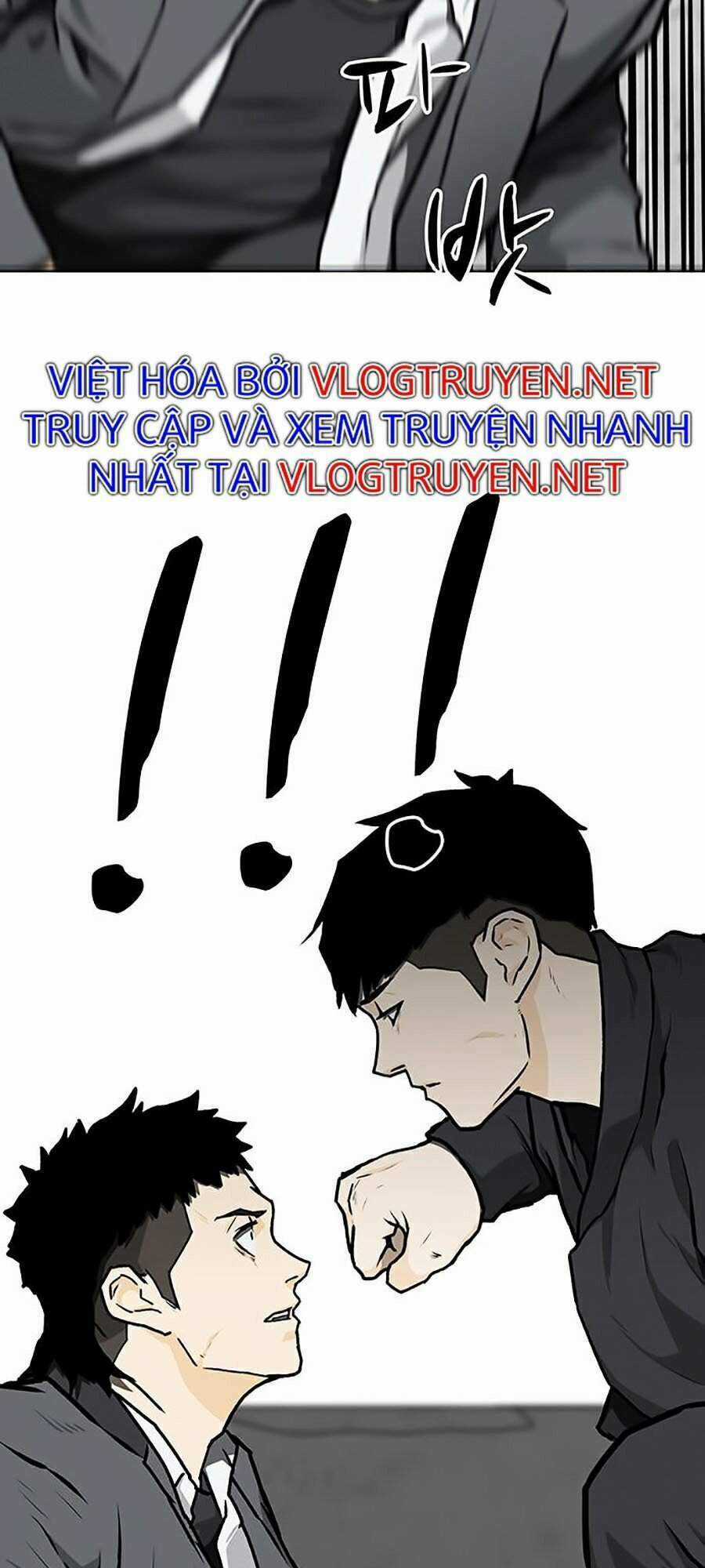 Trường Học Gangster Chapter 4 trang 32