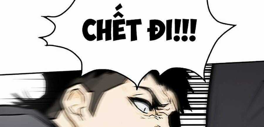 Trường Học Gangster Chapter 4 trang 37