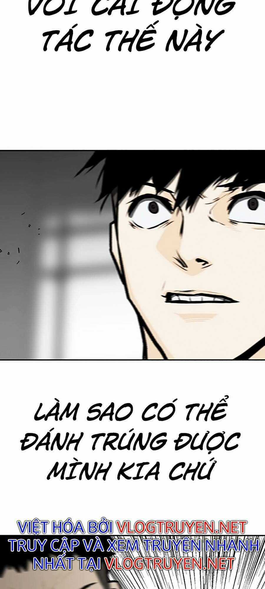 Trường Học Gangster Chapter 4 trang 48