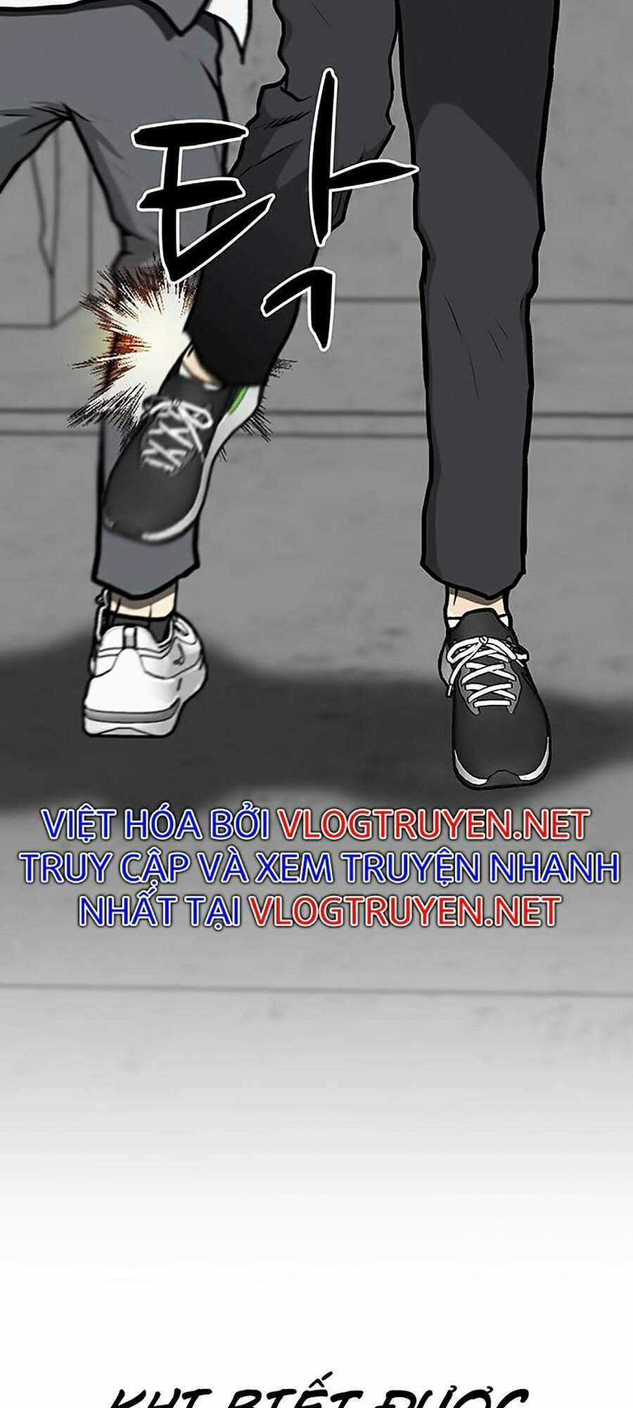 Trường Học Gangster Chapter 4 trang 54