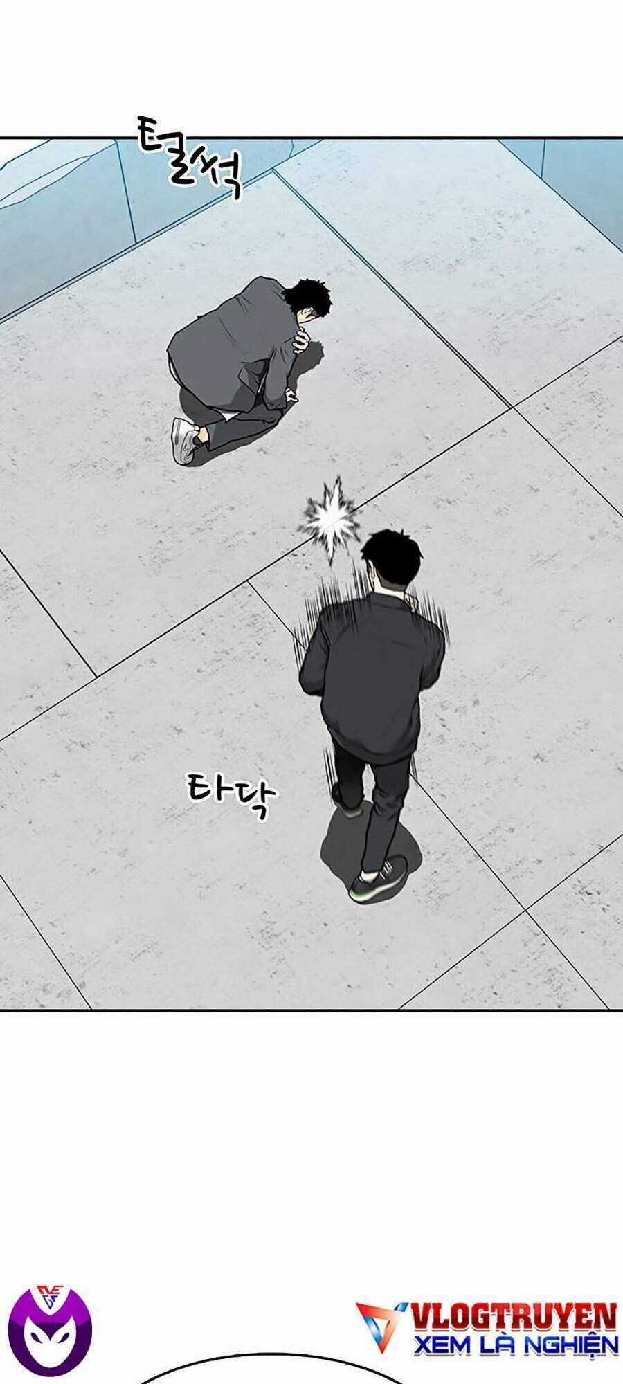 Trường Học Gangster Chapter 4 trang 56