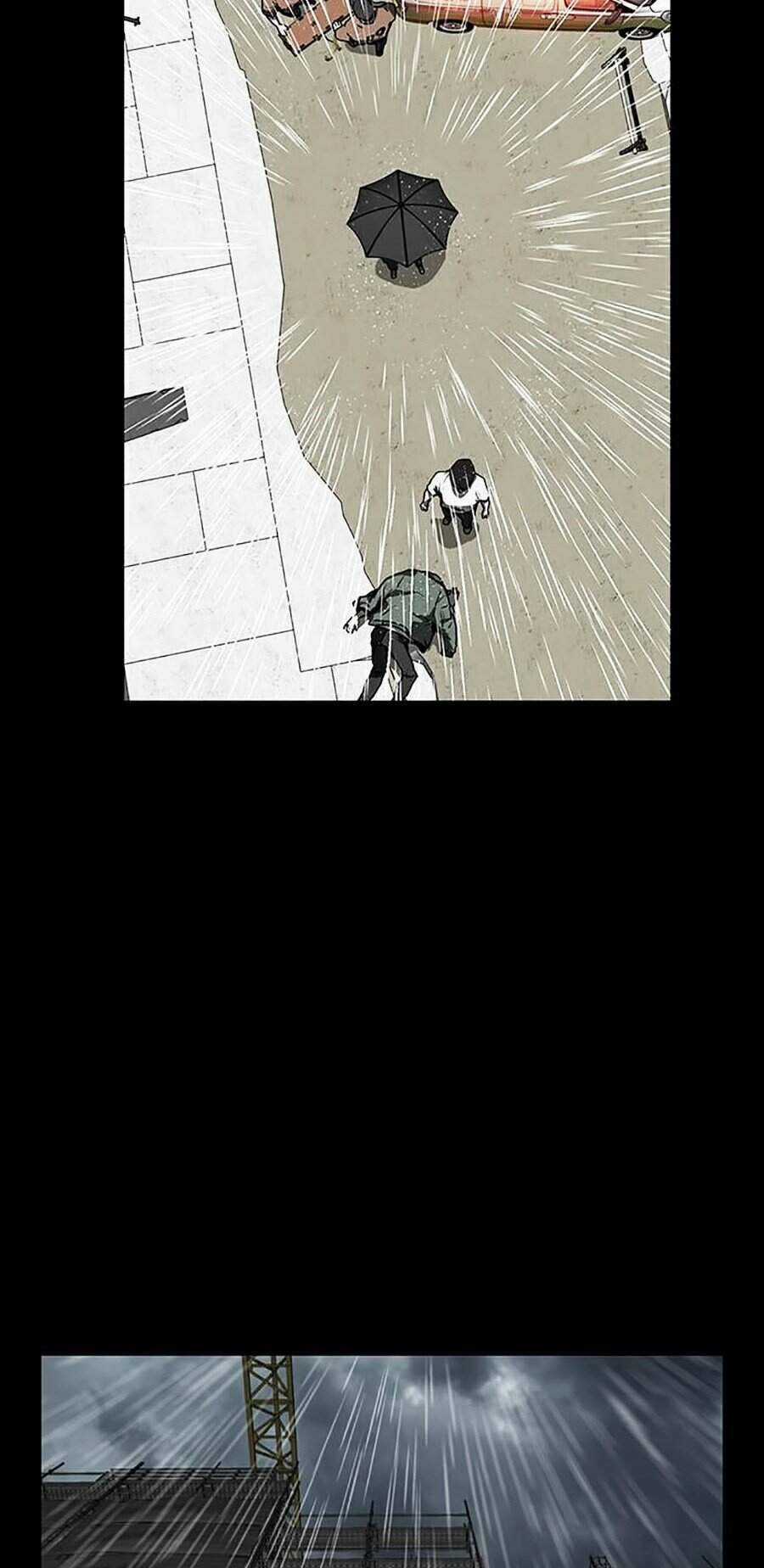 Trường Học Gangster Chapter 4 trang 6