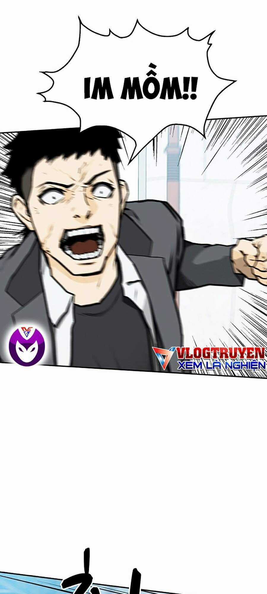 Trường Học Gangster Chapter 4 trang 60