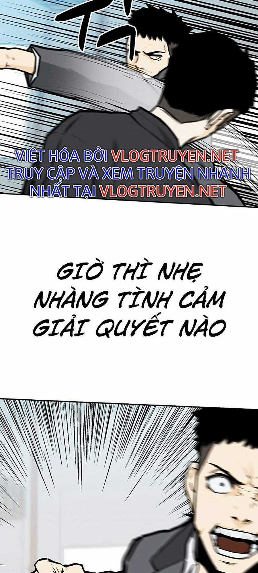 Trường Học Gangster Chapter 4 trang 62